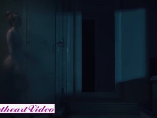 SweetHeartVideo – Gorgeous Babes Karla Kush And Jill Kassidy Tasting Each Other screenshot number 0