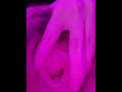 Gaping for you - Screenshot 11 of 16 - Pussy Gaping