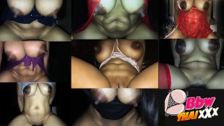 Cowgirl by Asian Girl Riding Compilation Part.5 (รวมสาวๆขย่ม)