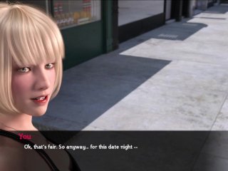 small tits, visual novel, adult visual novel, visual novel game