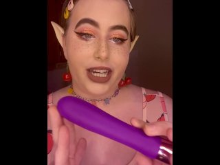 sex toy review, verified amateurs, sex toy testing, solo female