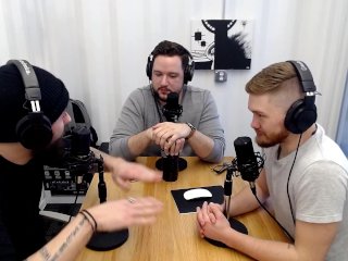 WWLTW - Episode 43: We Answer Your Questions