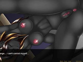 Second Chance - Furry Visual novel