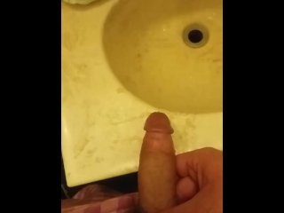 vertical video, amateur, oh fuck, masturbation