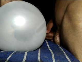 Indian Big Cock FuckingToy Pussy in_Room