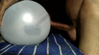 In The Room Is An Indian Big Cock Fucking Toy Pussy