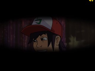 Meet And Fuck - Pokemon Go - Misty x_Ash - Meet'N'Fuck - Hentai Cartoon