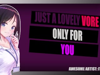 Мать всех ВОРЕ (Рот, Член и Анал)