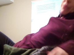 Video Dry Humping And Making Out Leads to Passionate Afternoon Sex