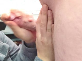 Face_Fucking Me_Until I Gag on His Dick, He Shoves His Face Into My_Pussy and Rewards Me.