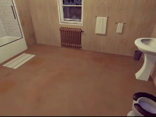 MOST REALISTIC SEX PC_GAME EVER MADE - PINK MOTEL