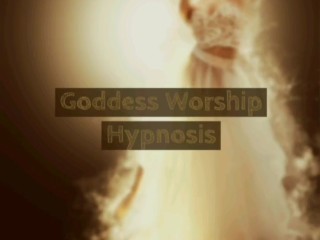 Goddess Adoração Hipnose - Apenas áudio - Versão Gratuita Abreviada