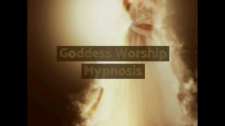 Goddess Worship Hypnosis - Audio Only - Shortened Free Version 