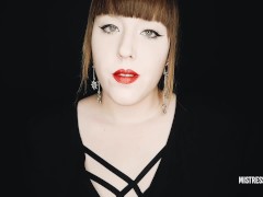 TELEKENETIC MIND FUCK INTO TOTAL  TRAILER