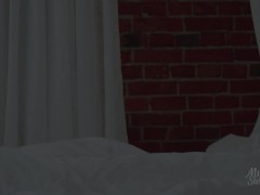Video 4K. OCP. She knows exactly how to WAKE ME UP. And I know how to make her FAVOURITE CUM BREAKFAST POV