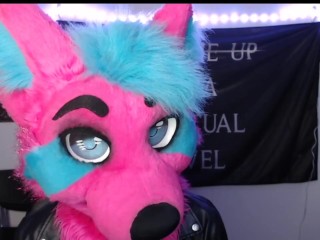 Furries after Dark: O Tema De que Nunca Falamos