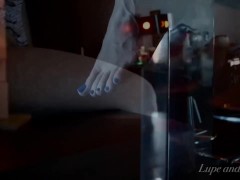 Teasing is easy - Screenshot 13 of 16 - Non Nude Tease