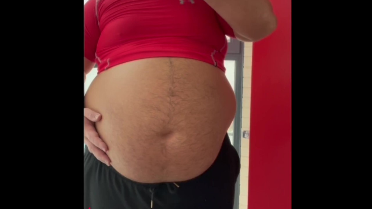 Merry Christmas from Fat Santa