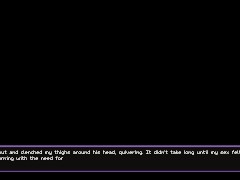 The Adventures of Kinkaid: KOBOLD VILLAGE AND "FLY CLASSES" FUCKING HARD - Episode 2