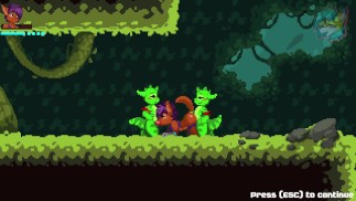 Приключения Кинкейда: ОРГИЯ!! РАЗБЛОКИРОВКА АНИМАЦИИ ПОСЛЕДНЕГО ЙКФФ! - Эпизод 3 (Скоро больше)