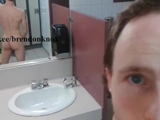 gym, brendon knox, fitness, youtuber sex tape