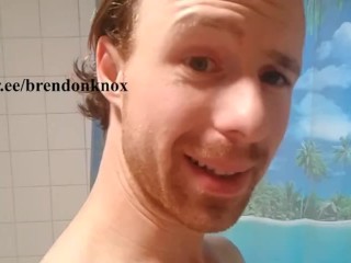 Just a Reminder that Cleanliness is Next_to Godliness: Hygiene Even if it's_Cold