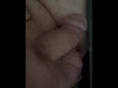 Fucking Mother in law yapping while I try and get hard