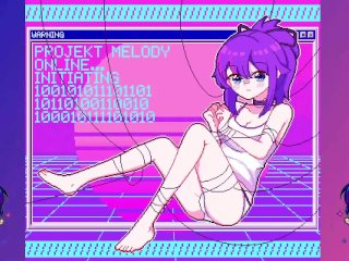 AI AnimeGirl is Super Flexible Pool Day_(12-07-20)