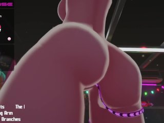 All I Want For Christmas Week is JOI