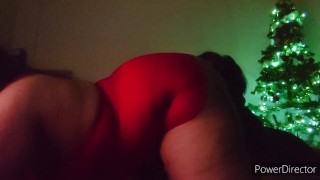 Late Night Fucking For An Amateur Couple