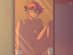 A Girl's Perspective Part 1 - Screenshot 10 of 16 - Gender Swap