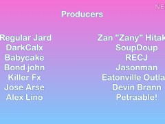 A Girl's Perspective Part 1 - Screenshot 15 of 16 - Gender Swap