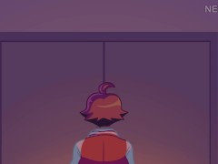 A Girl's Perspective Part 1 - Screenshot 3 of 16 - Gender Bender Hentai