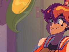 A Girl's Perspective Part 1 - Screenshot 5 of 16 - Gender Swap