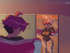 A Girl's Perspective Part 1 - Screenshot 6 of 16 - Masturbate