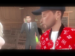 Судья Booty Ft , Tory Lanez и Kendell Jenner