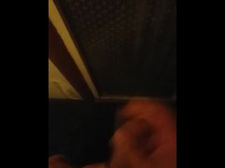 big dick, solo male, vertical video, busts
