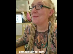 Cam Comedy 17 - Friday Night Admin - Rem Sequence