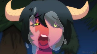 Cartoon Sex Demon Girl | Sex Pictures Pass