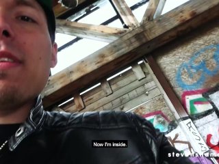 Anal_bitch: Julia Exclusiv lets a random guy fuck her ass! stevenshame.dating