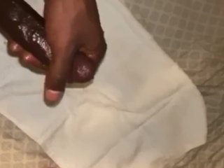 You Drink My Henny, I Nut In Your Soda