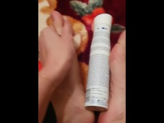 Arab whore recording feet - foot fetish