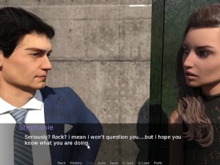 Midlife Crisis v0.23 - Warehouse sex with secretary (3)