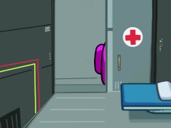 Among us Horny Imposter. Hentai Porn UNCENSORED Ep.1 Red Impostor Fuck Green. Animation - Screenshot 2 of 16 - Cartoon