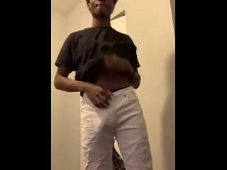 On Christmas I want someone to be my sex gift