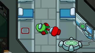 Unter uns Betrüger ficken grün. Hentai Pornos UNZENSIERT ( Schleife )