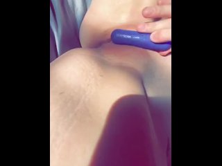 fingering, titty grabbing, solo female, amateur