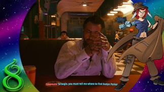 Verkennen in Cyberpunk 2077 Deel 8