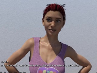 Where the Heart Is: Girls just going to be GIrls-Ep43