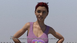 Где сердце: Девушки просто собираются стать GIrls-Ep43